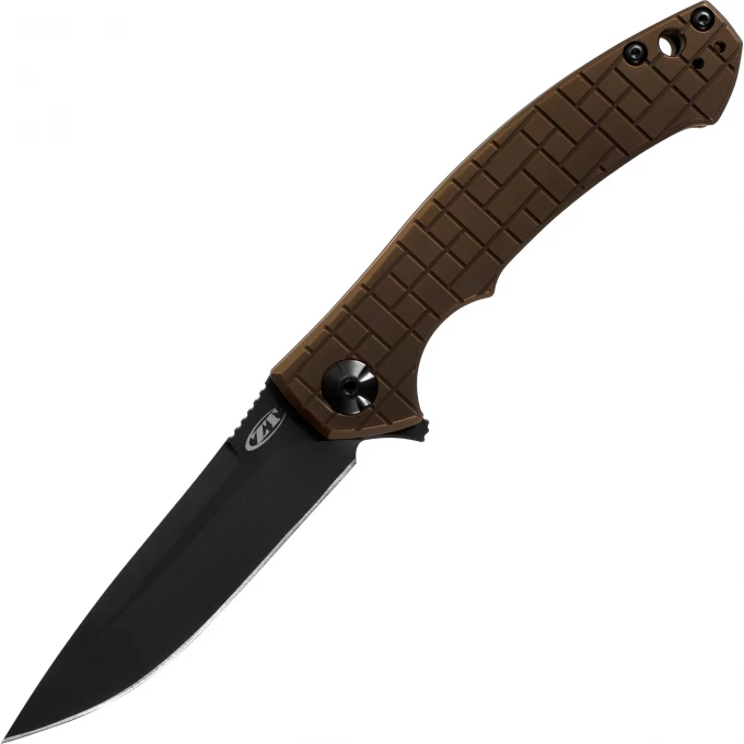 Нож KERSHAW 0450FCZDP ZT0450 K0450FCZDP Нож KERSHAW 0450FCZDP ZT0450 K0450FCZDP