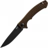 Нож KERSHAW 0450FCZDP ZT0450 K0450FCZDP