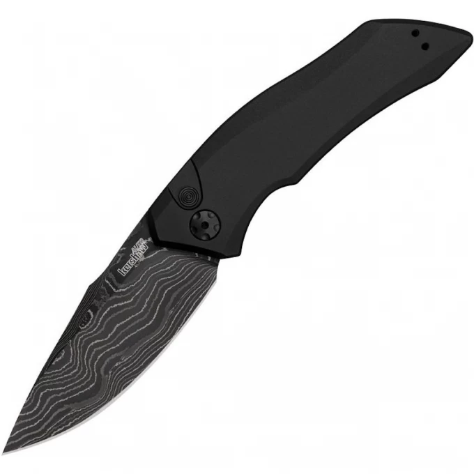 Нож KERSHAW 7100BLKDAM LAUNCH 1 K7100BLKDAM Нож KERSHAW 7100BLKDAM LAUNCH 1 K7100BLKDAM