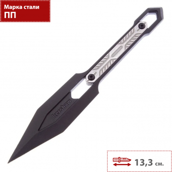 Нож KERSHAW INVERSE 1397